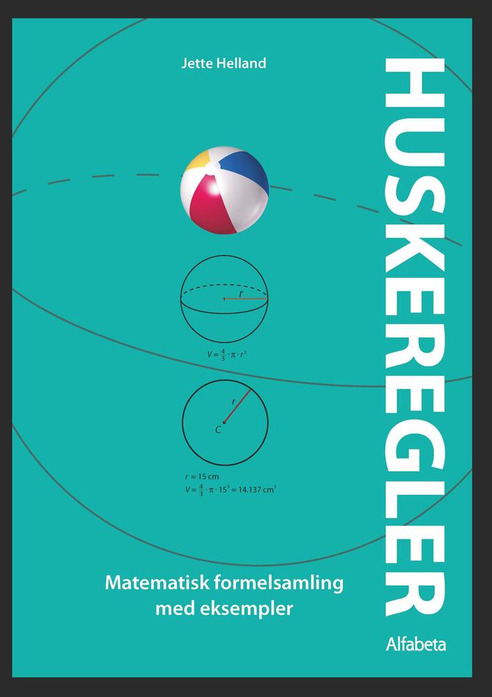 Huskeregler