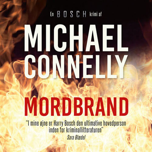 Mordbrand MP3