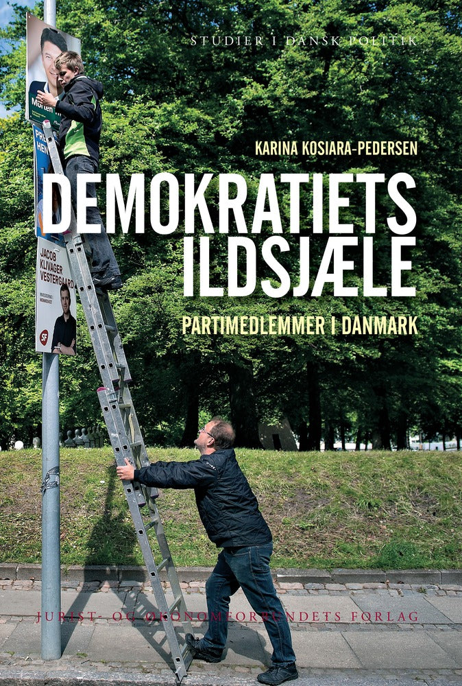 Demokratiets ildsjæle