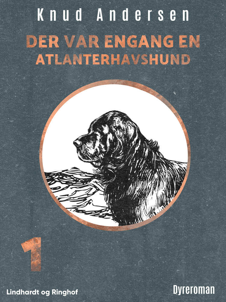Der var engang en atlanterhavshund