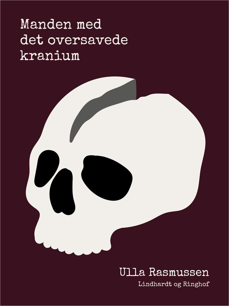 Manden med det oversavede kranium