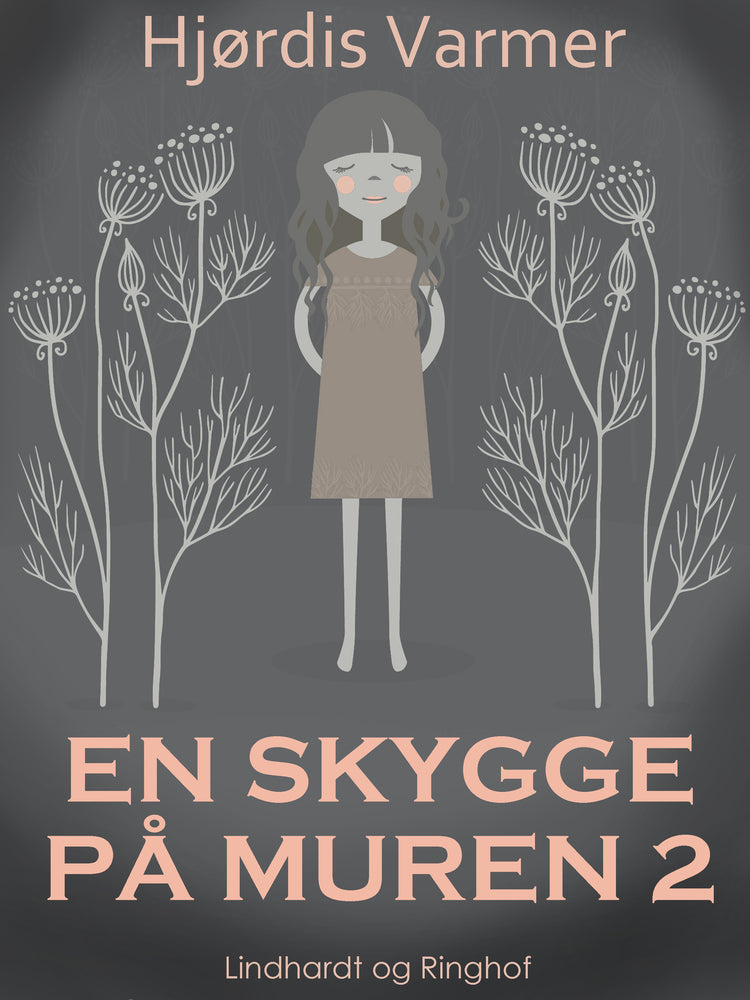 En skygge på muren 2
