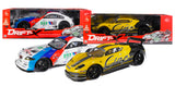 Rc drift racing car 1:10