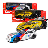 Rc drift racing car 1:10