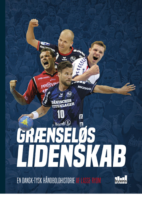 Grænseløs lidenskab