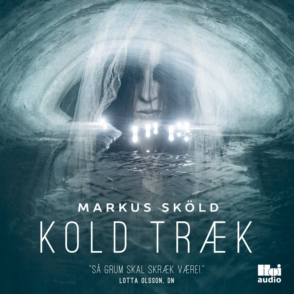 Kold træk