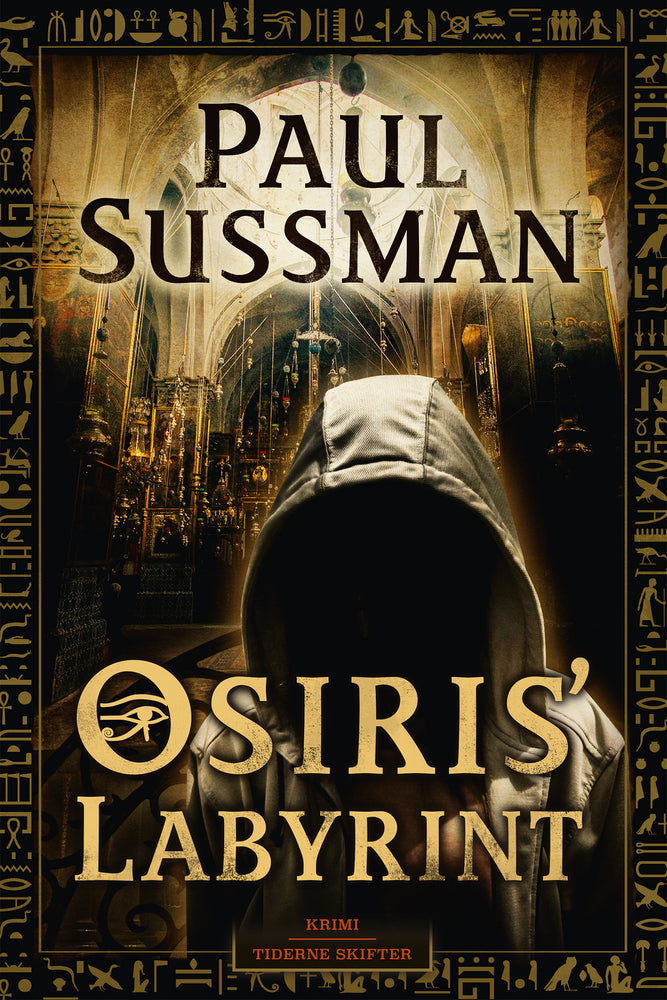 Osiris' labyrint