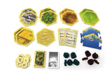 Catan 5-6