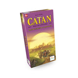 Catan Handelsmænd og Barbarer 5-6