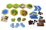 Catan Handelsmænd og Barbarer 5-6