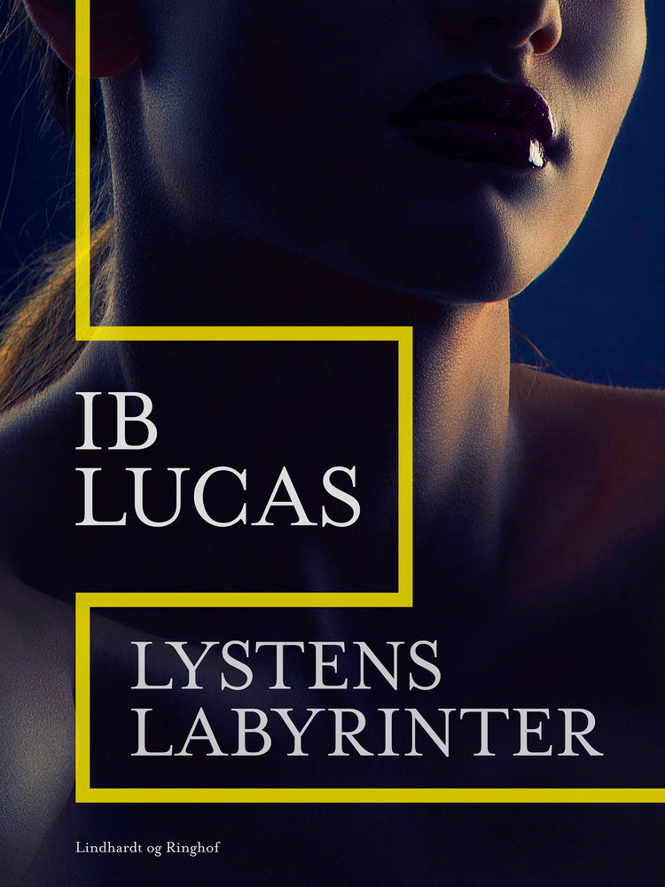 Lystens labyrinter