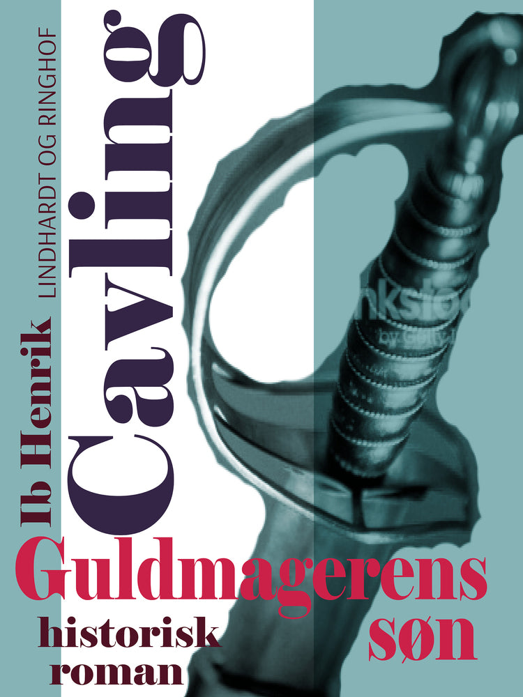 Guldmagerens søn