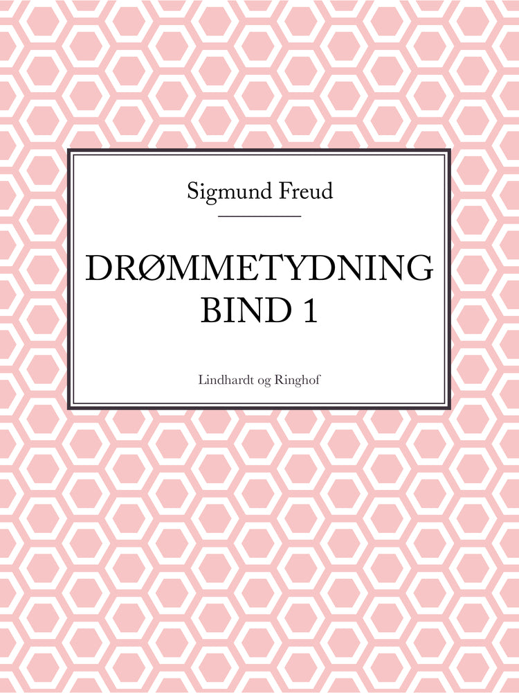Drømmetydning bind 1