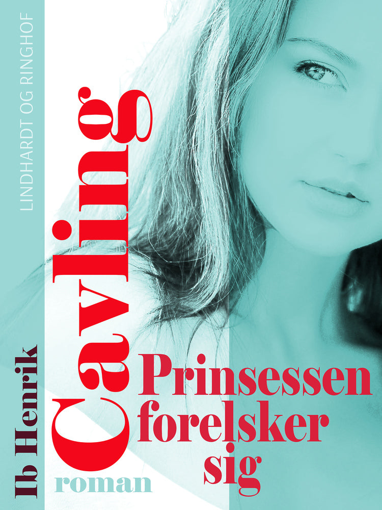 Prinsessen forelsker sig