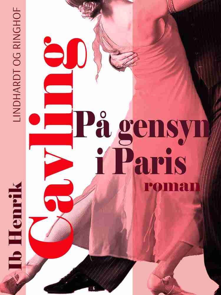 På gensyn i Paris
