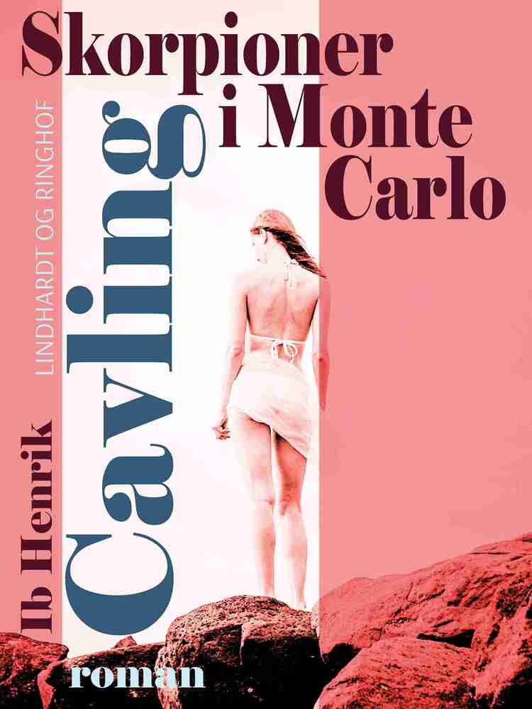 Skorpioner i Monte Carlo