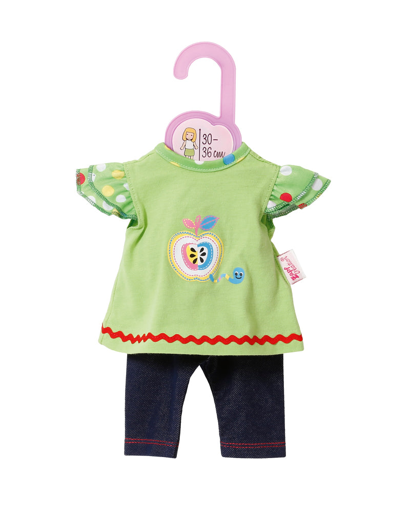 ZAPF CREATION FASHION DRESS
