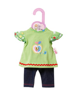 ZAPF CREATION FASHION DRESS
