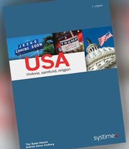 USA