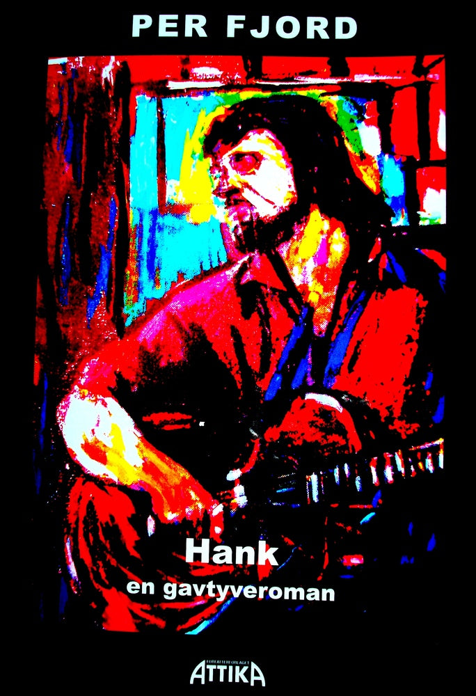Hank