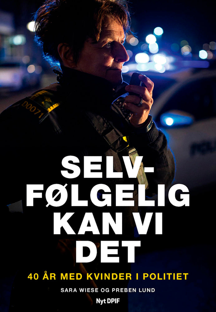 Selvfølgelig kan vi det