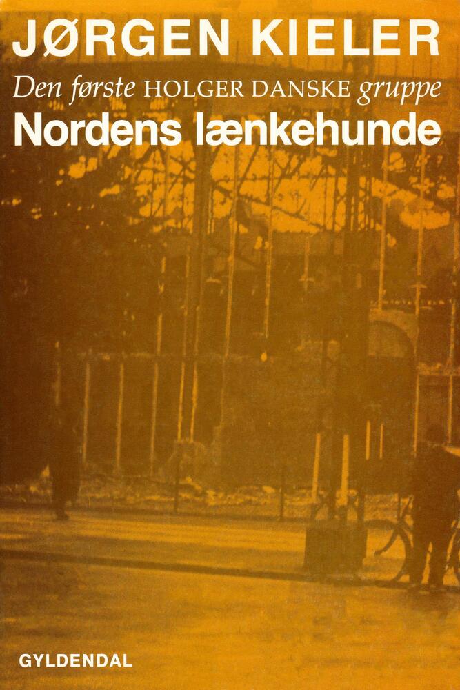 Nordens lænkehunde