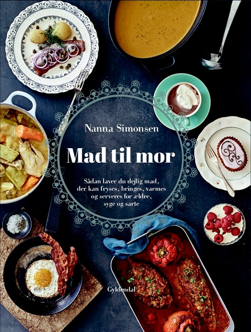 Mad til mor