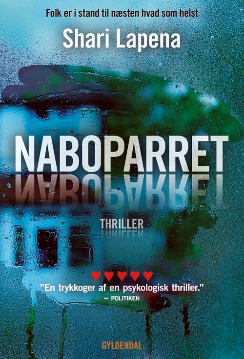 Naboparret