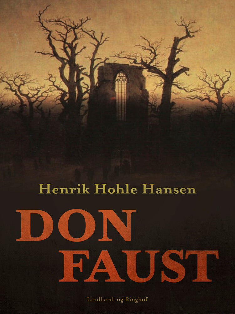 Don Faust