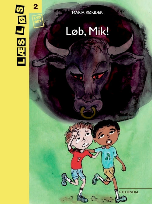 Løb, Mik