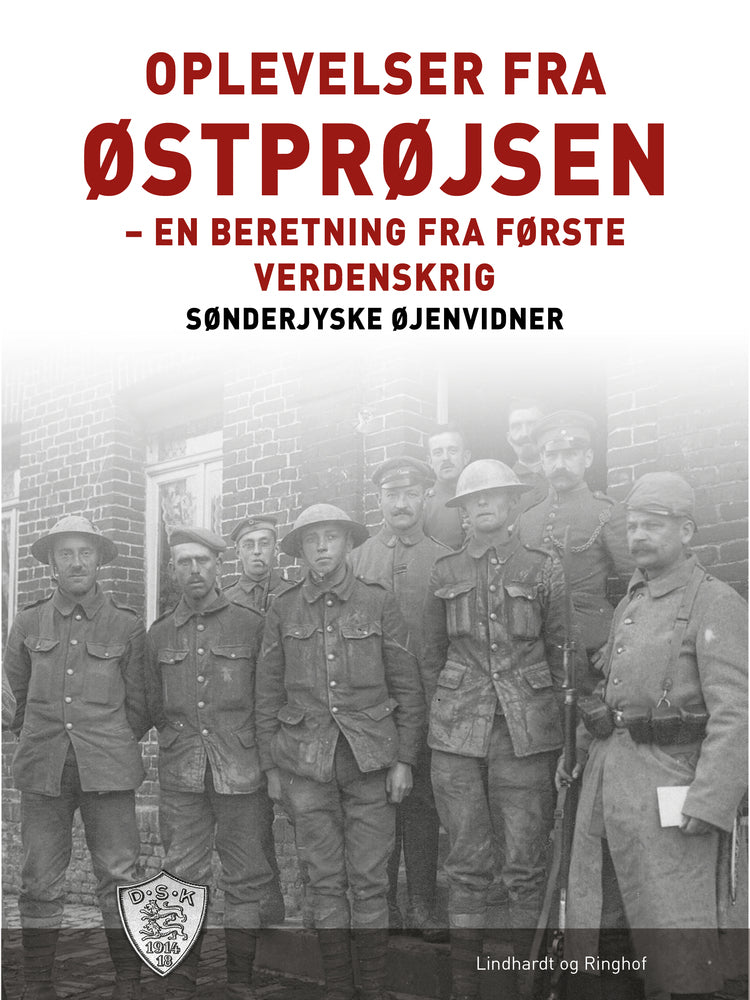 Oplevelser fra Østprøjsen