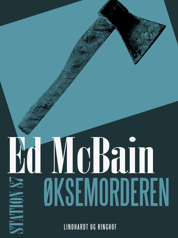 Øksemorderen