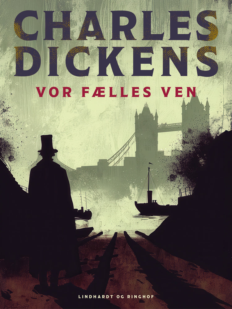 Vor fælles ven