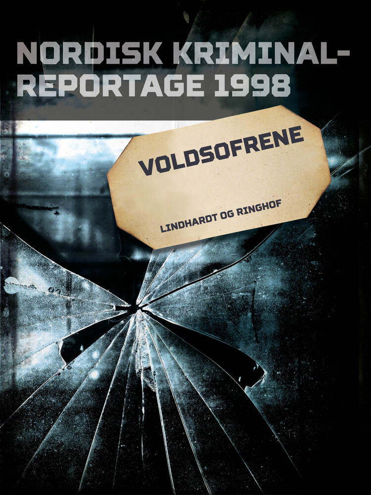 Voldsofrene