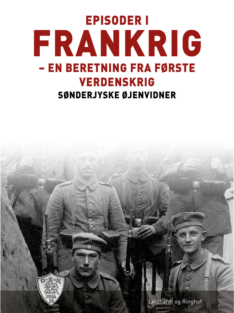 Episoder i Frankrig