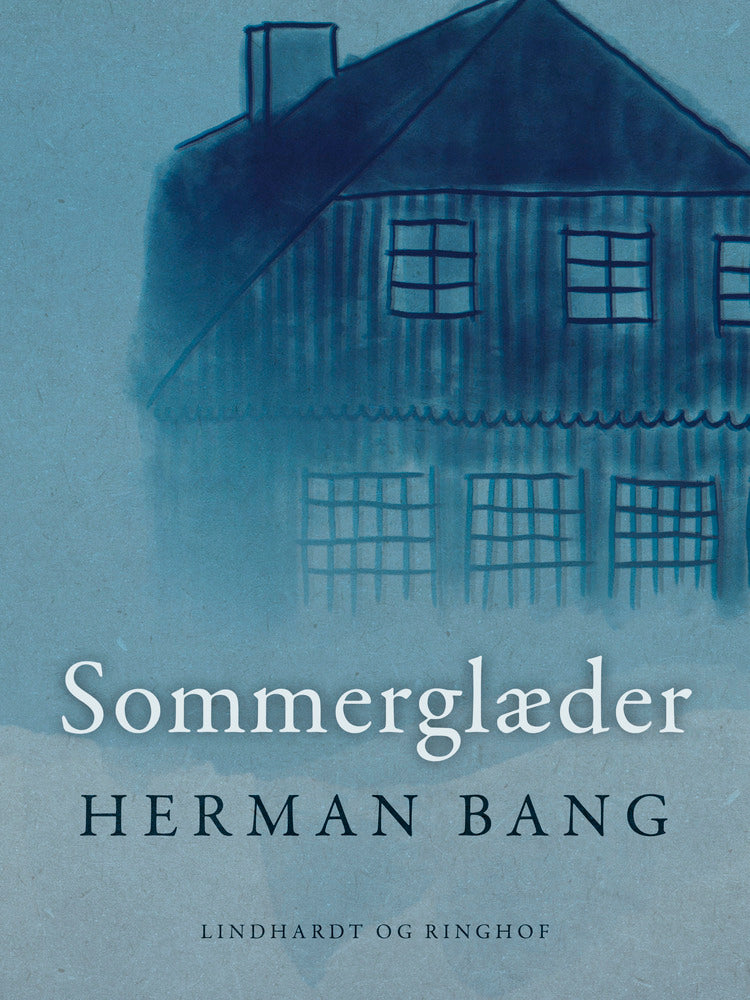 Sommerglæder