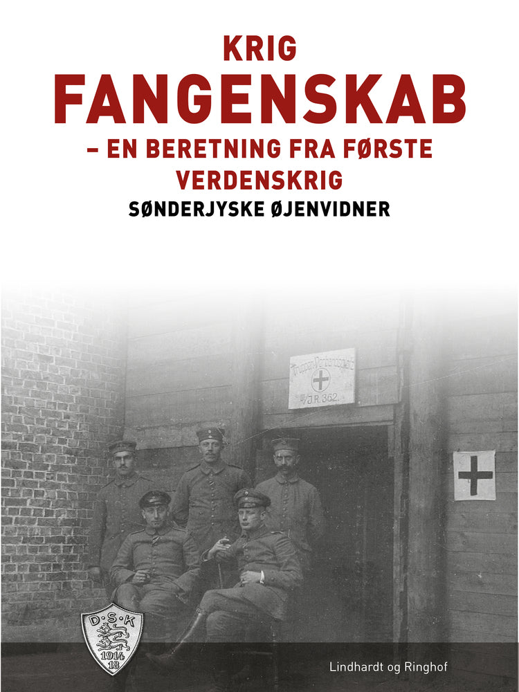 Krig - fangenskab