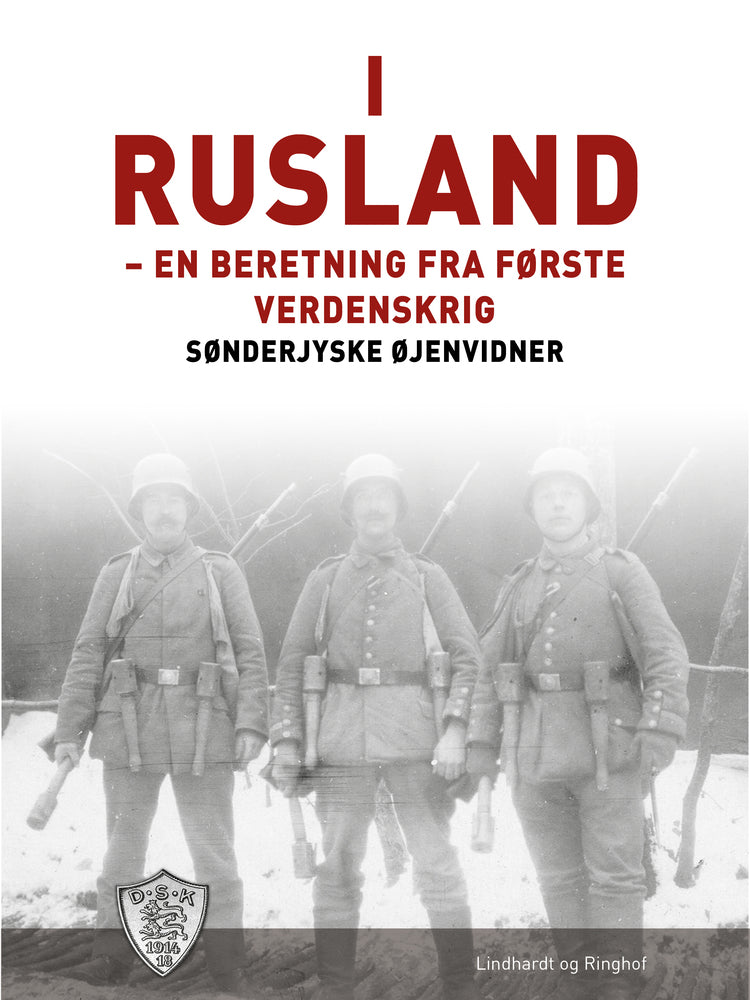 I Rusland