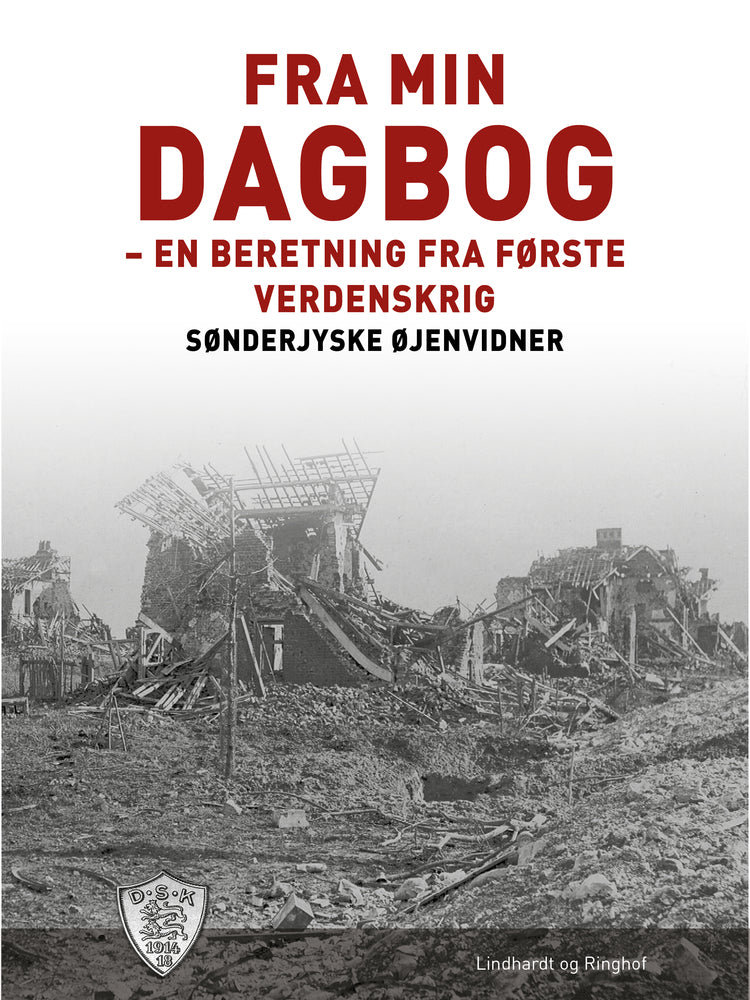Fra min dagbog