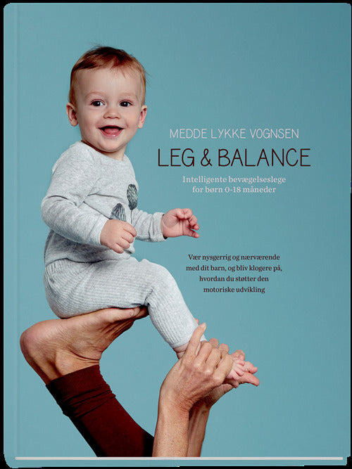 Leg og balance