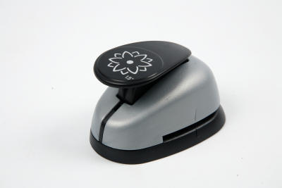 STANSEJERN POP UP BLOMST 38MM
