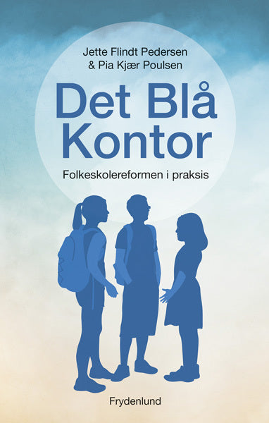 Det Blå Kontor