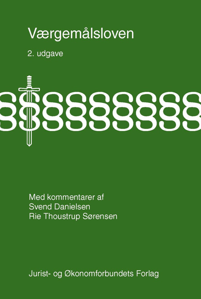 Værgemålsloven