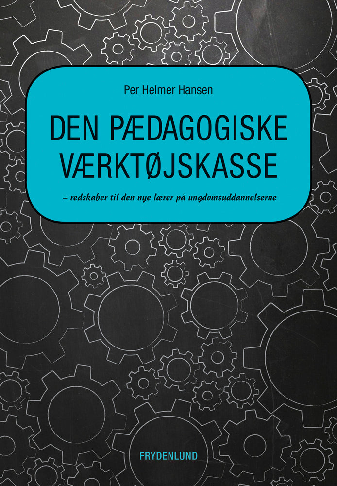 Den pædagogiske værktøjskasse