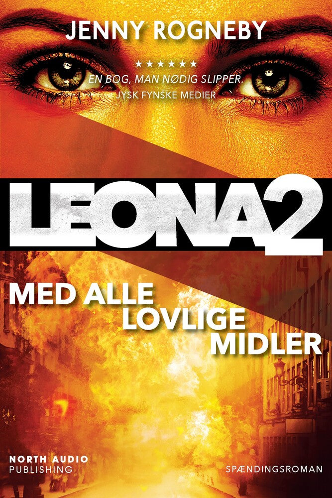 Leona med alle lovlige midler