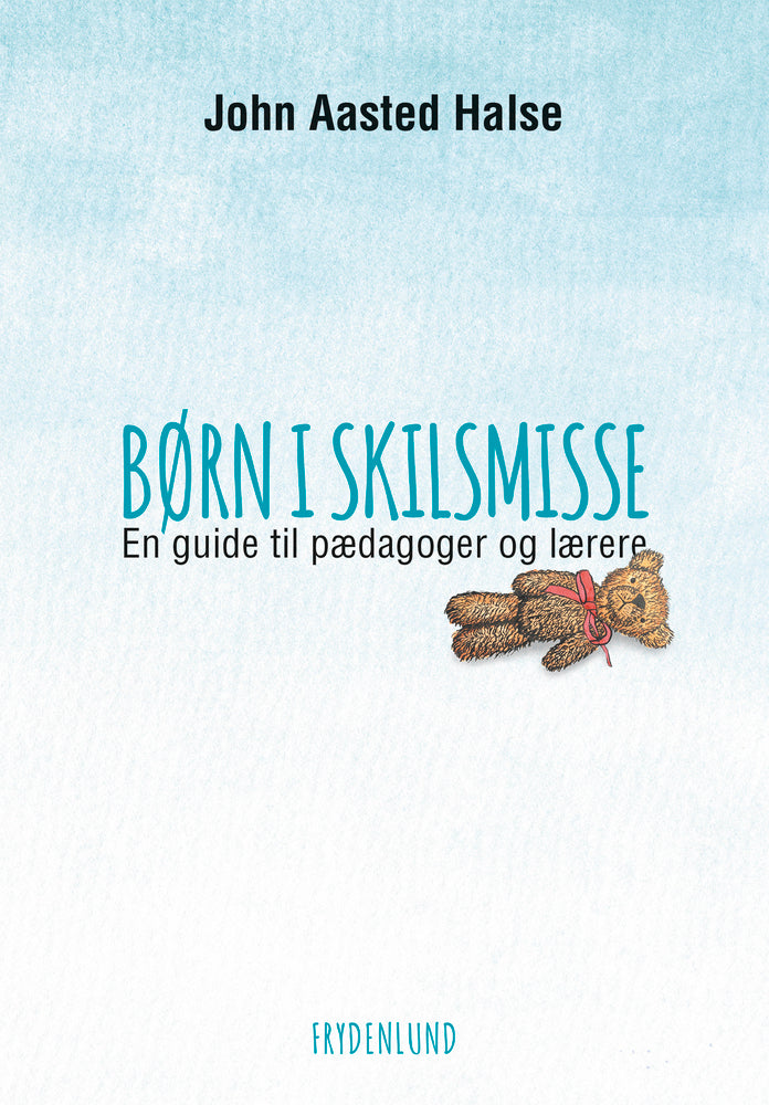 Børn i skilsmisse