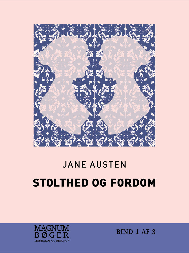 Stolthed og fordom