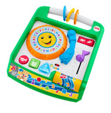Fisher price record player