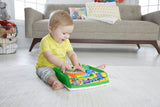 Fisher price record player