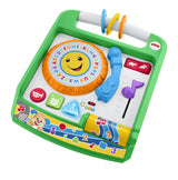Fisher price record player